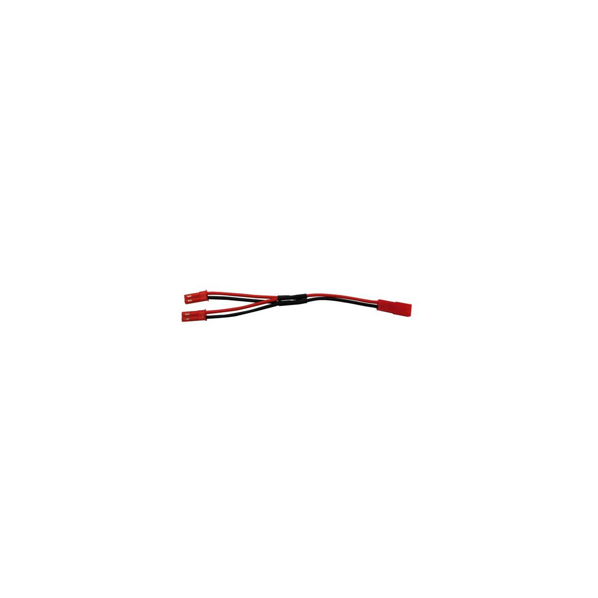 TSP-Racing BEC Y-Kabel 20AWG Silicon Kabel Länge...