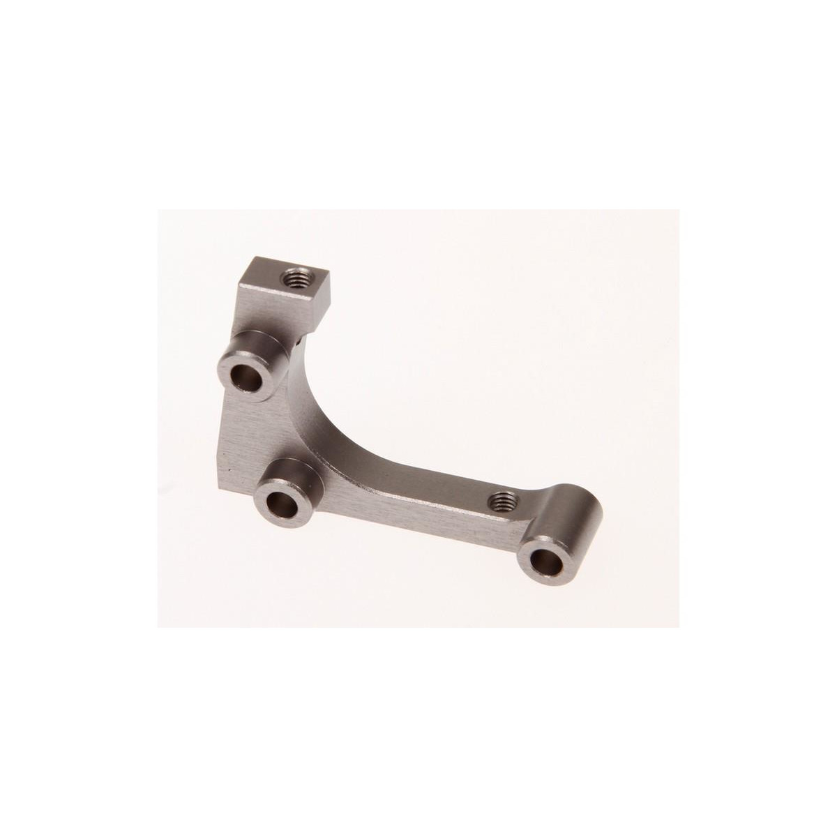 Serpent | Motormount bracket alu SER401368