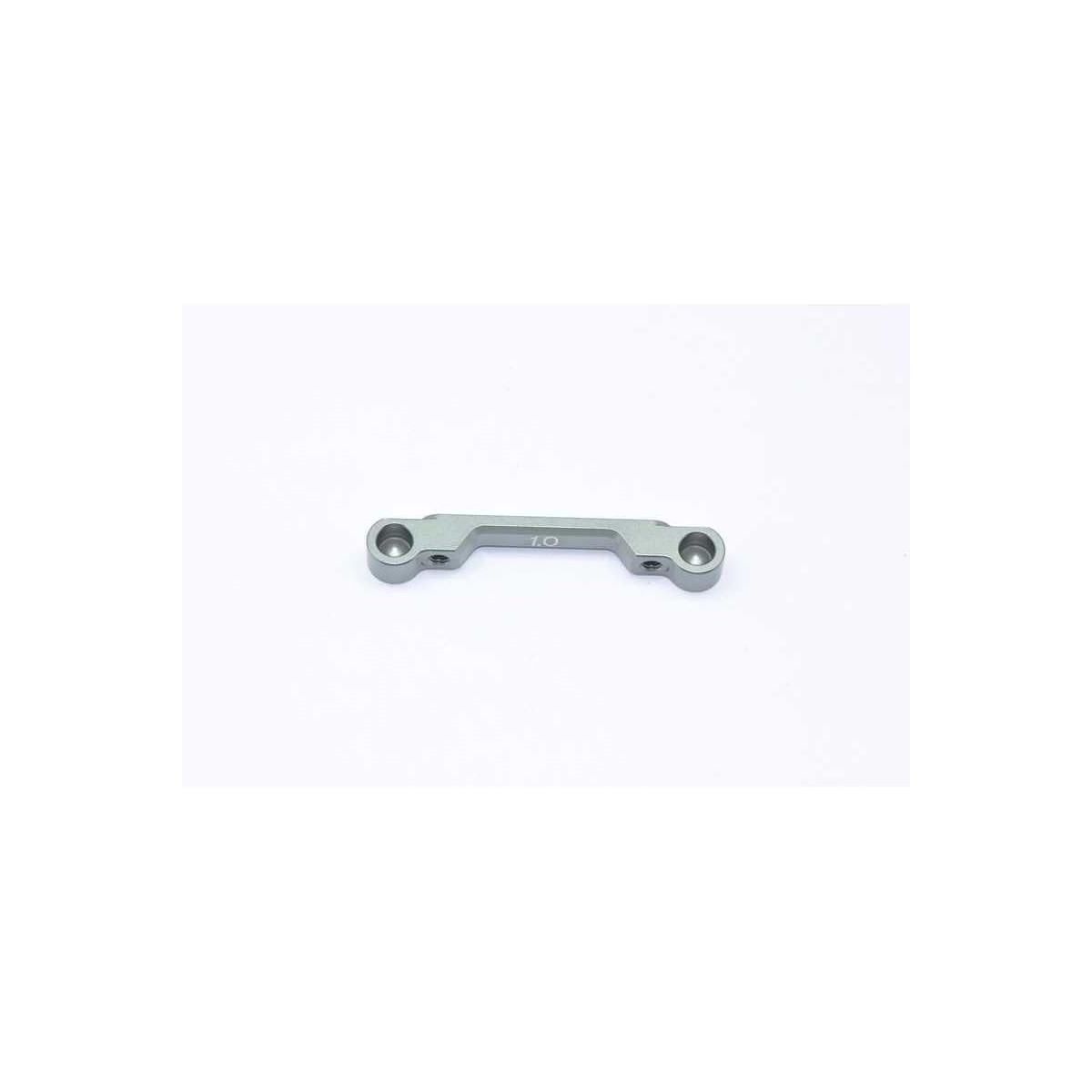 Serpent | Suspension bracket alu 1 SER401376