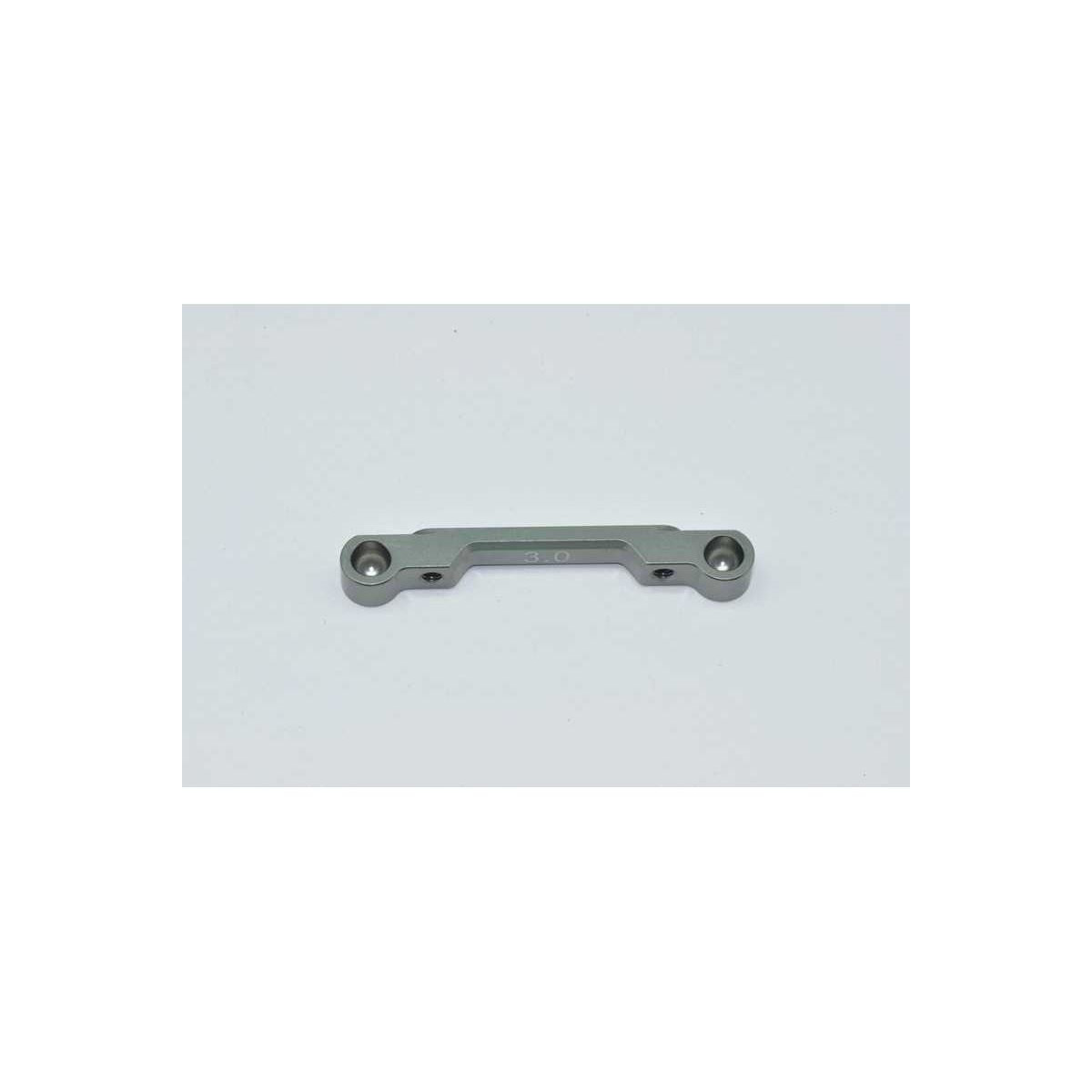 Serpent | Suspension bracket alu 3 SER401378