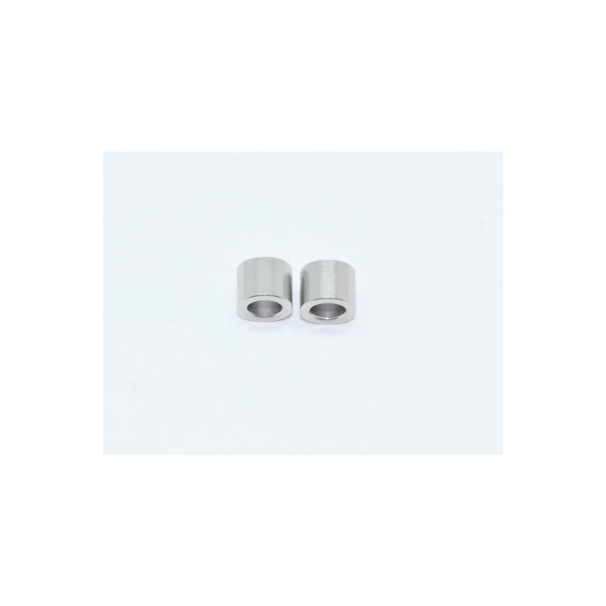 Serpent | Bushing alu 3x5x4 (2) SER401390