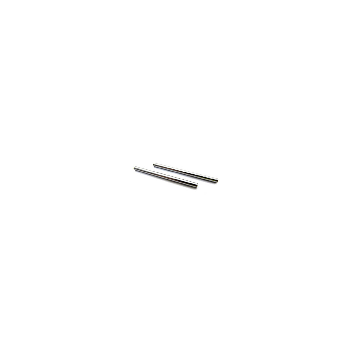 Serpent | Pivot pin rear-inner (2) SER401404