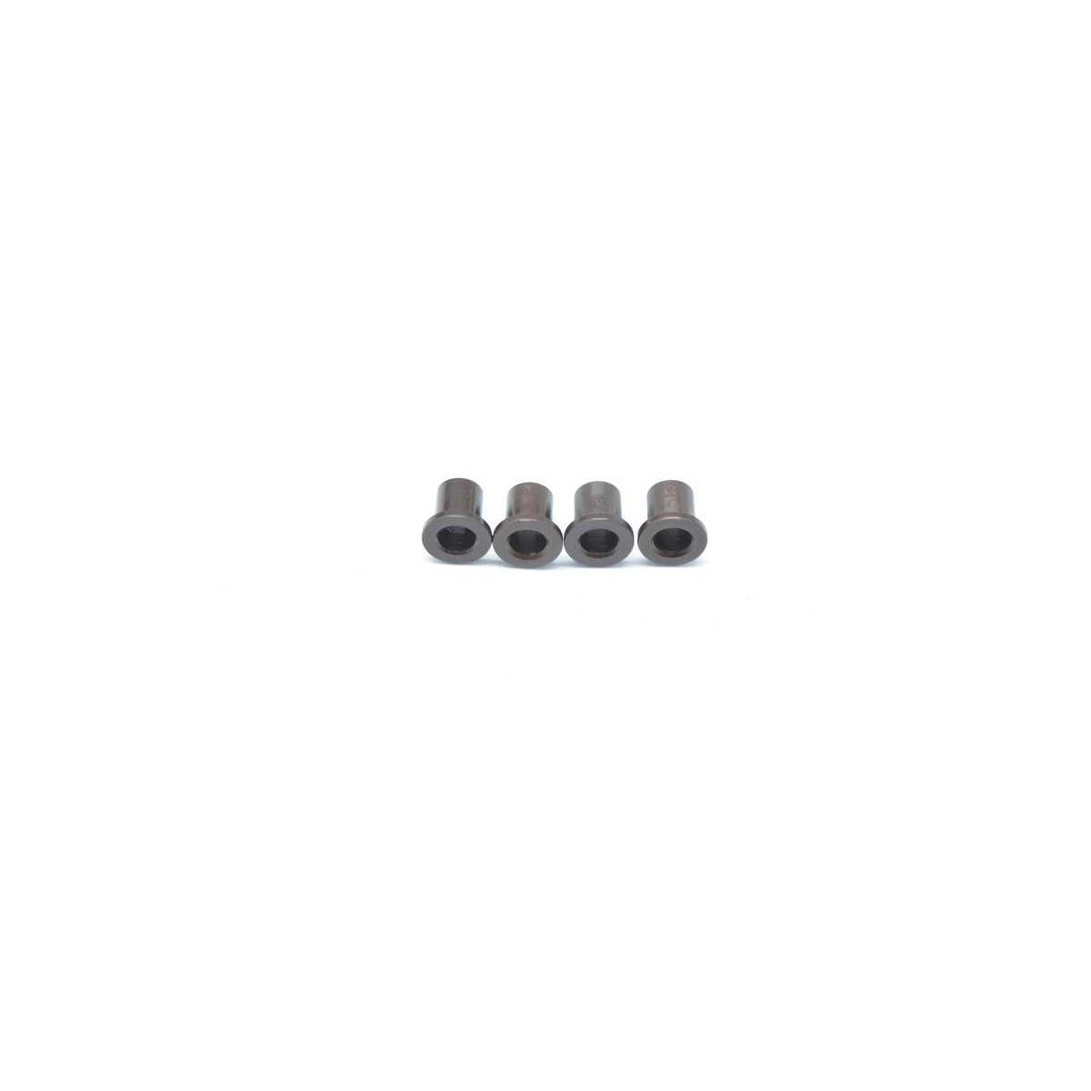 Serpent | Bushing steeringblock (4) SER401410