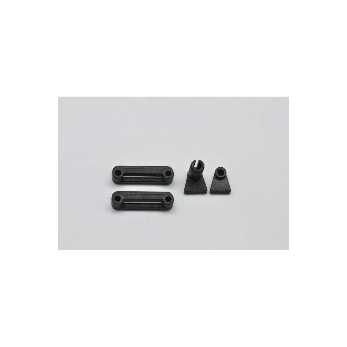 Serpent | Battery mount (4) SER401414