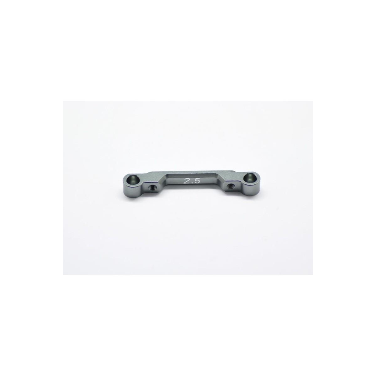 Suspension bracket alu 2.5