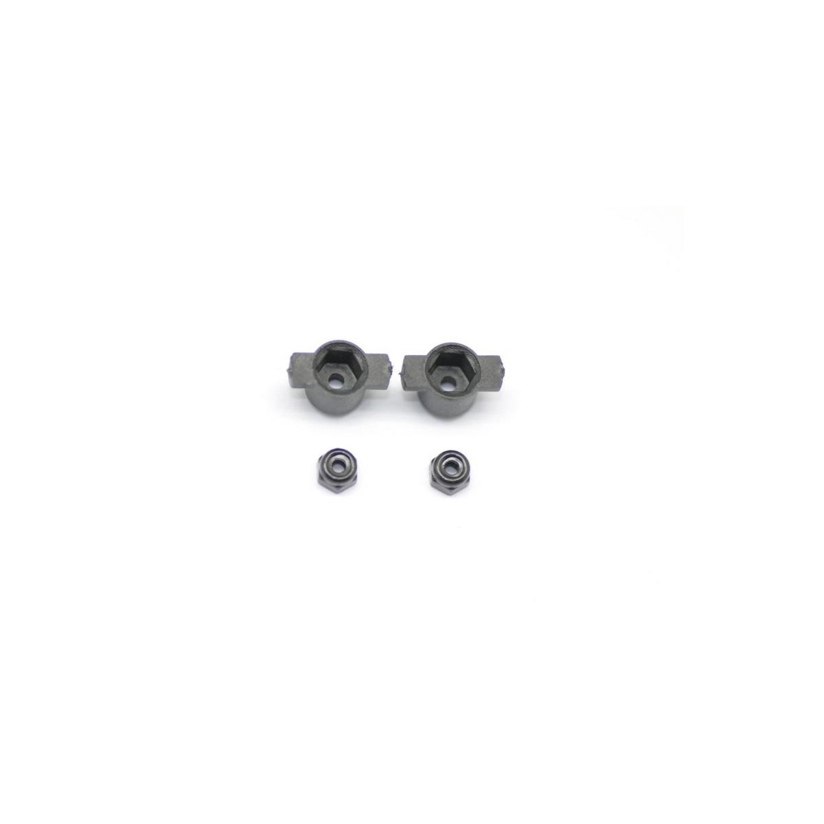 Serpent | Balldiff nut (2) SER401440