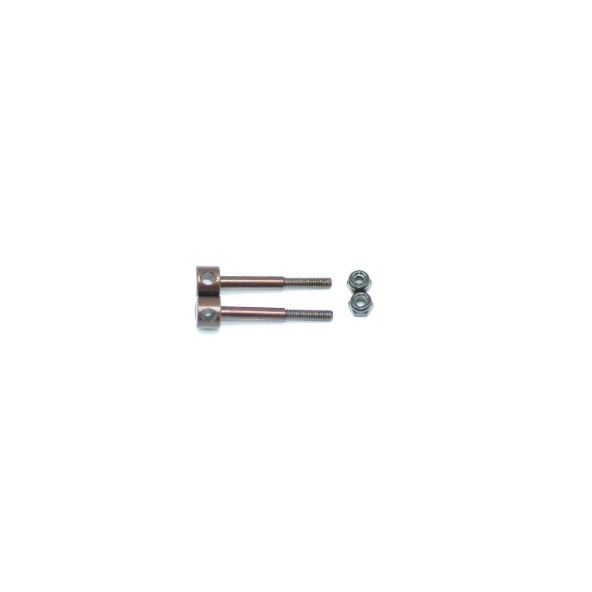 Serpent | Balldiff screw (2) SER401442