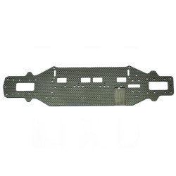 Chassis carbon 2.25mm