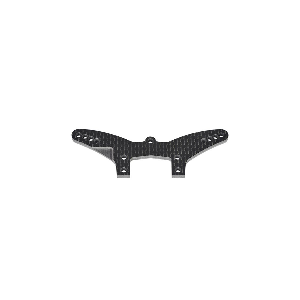 Serpent Shocktower front carbon 411-FF SER401509