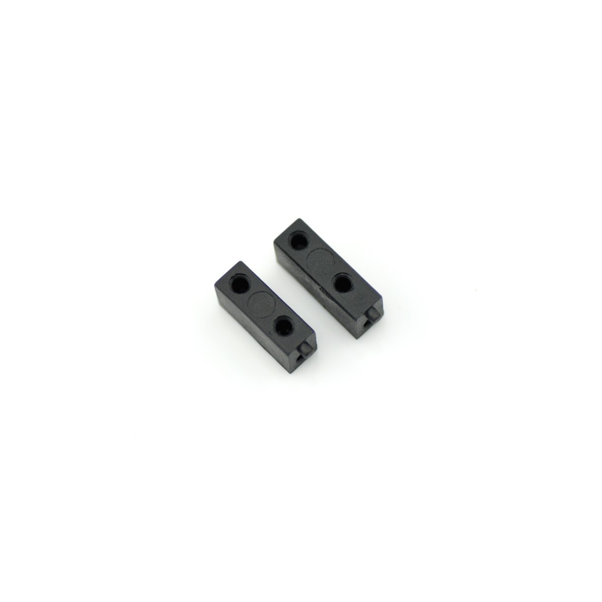 Servo holder l+r 411-S