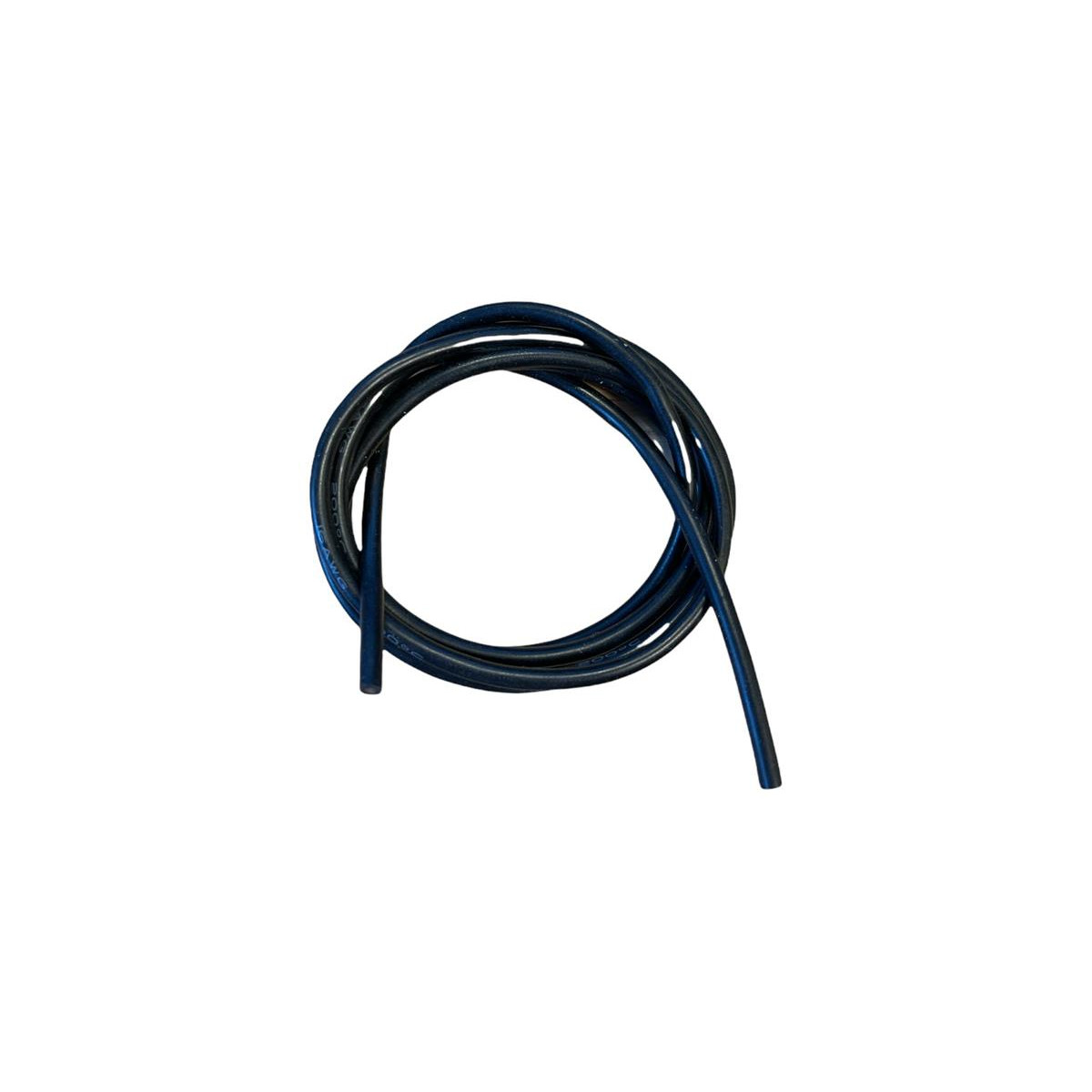 TSP-Racing 500034 Silikonkabel 16AWG 1m schwarz