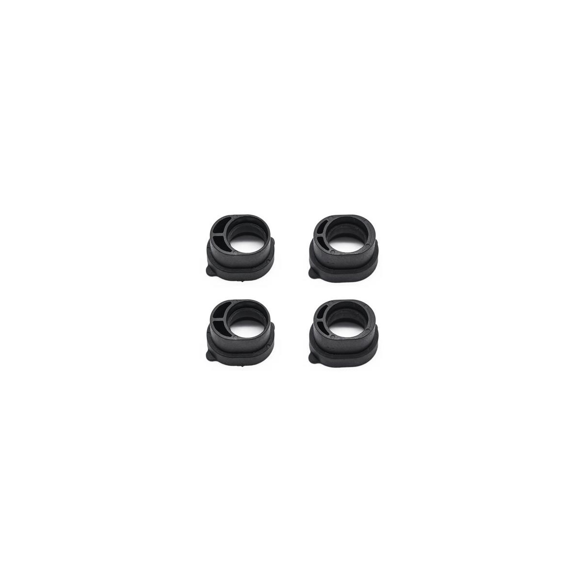 Serpent Pinion mount inserts H/L - MH/ML (2+2)  SRX8 GT...