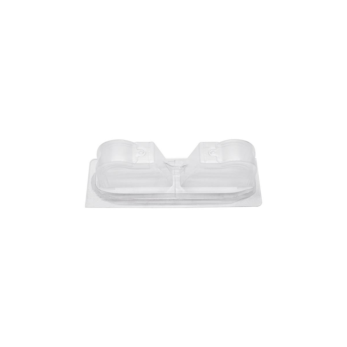 Serpent| Rear bulkhead cover (2) SRX8 GT V2 (SER601247)