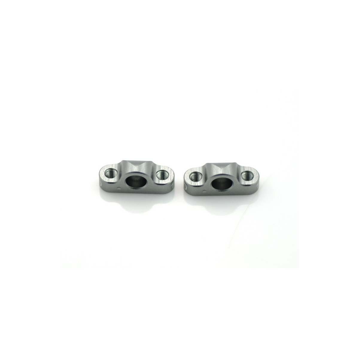 Serpent | Suspension bracket alu 1.0 - 1.0 SER401587