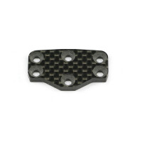 Stiffenerplate fr carbon 4X