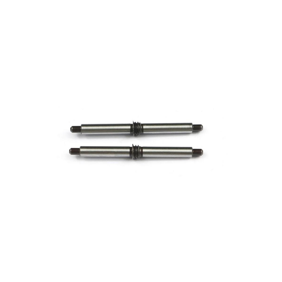 Roll damper shaft 4X  (2)