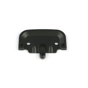 Serpent Bumper rear 4X SER401676