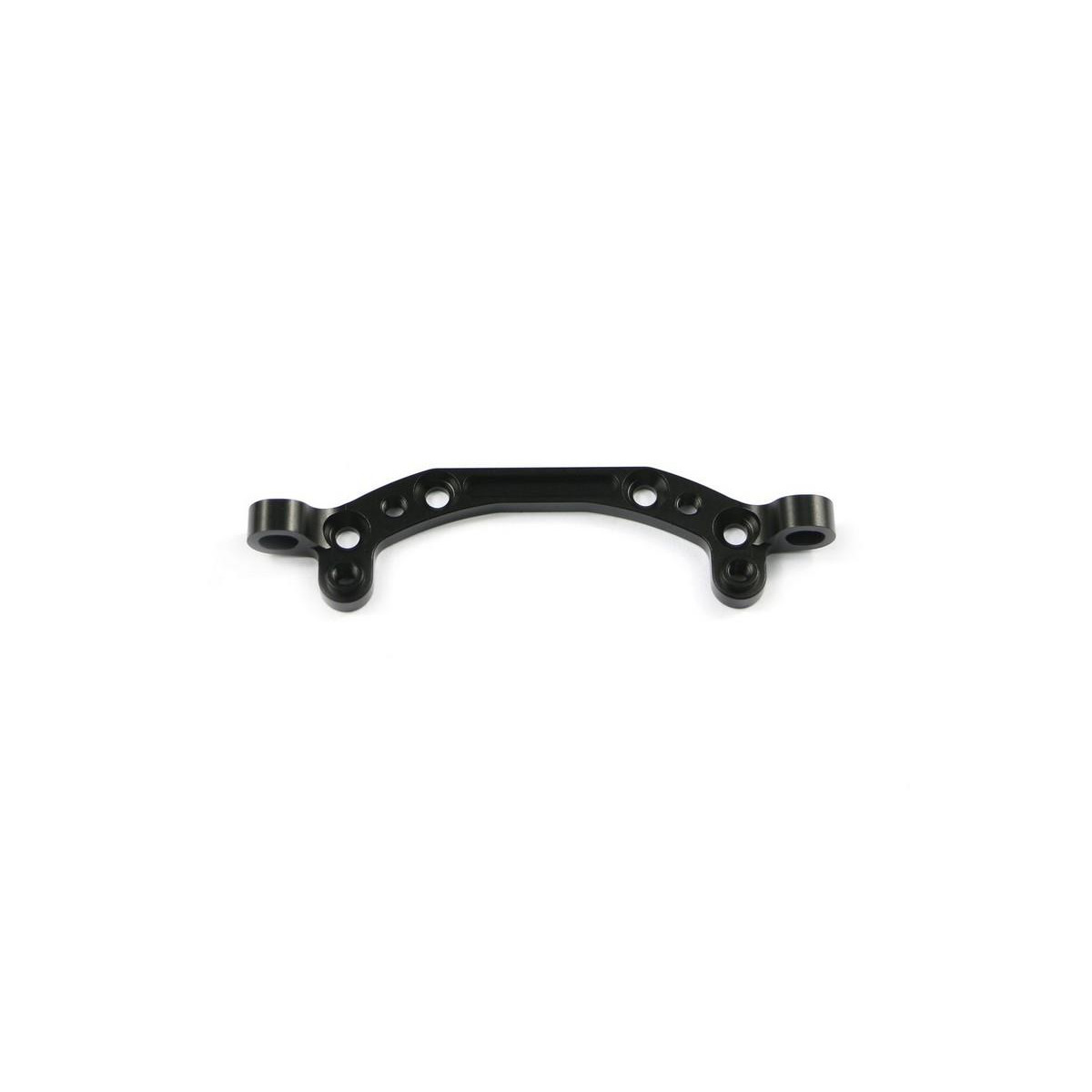 Serpent | Central suspension bracket fr/rr alu 4X SER401685