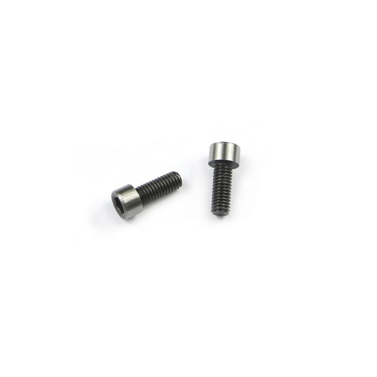 Serpent | Steering mount screw 4X (2) SER401691