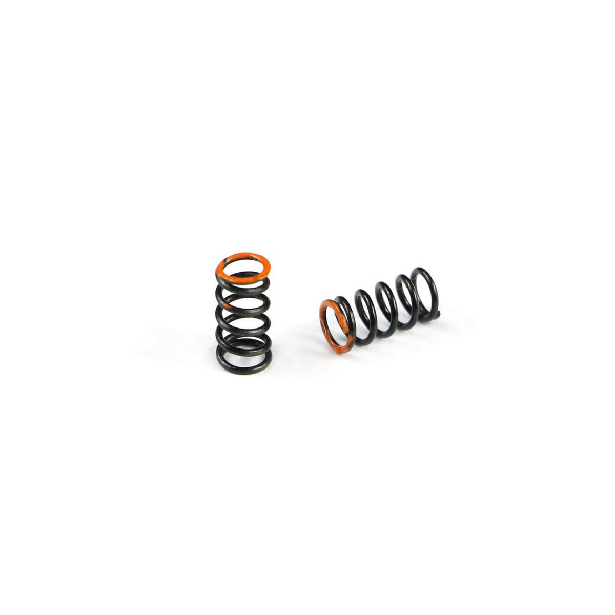 Serpent | Spring orange C5.5 4X (2) SER401707