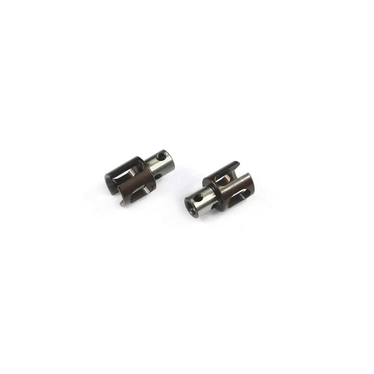 Serpent | Drive adaptor solid axle (2) SER401725