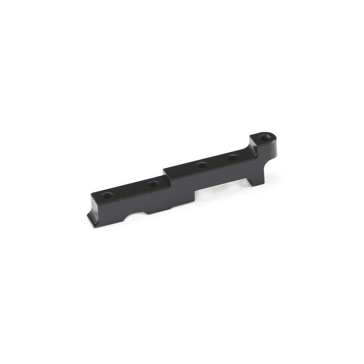 Serpent | Chassis stiffener front short 4X SER401746