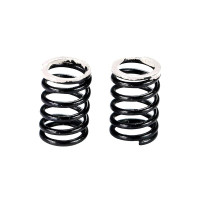 Serpent Shock spring white C=4.6  4X EVO (2) SER401761