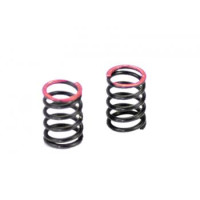 Serpent Shock spring pink C=7.2 4X EVO (2) SER401765