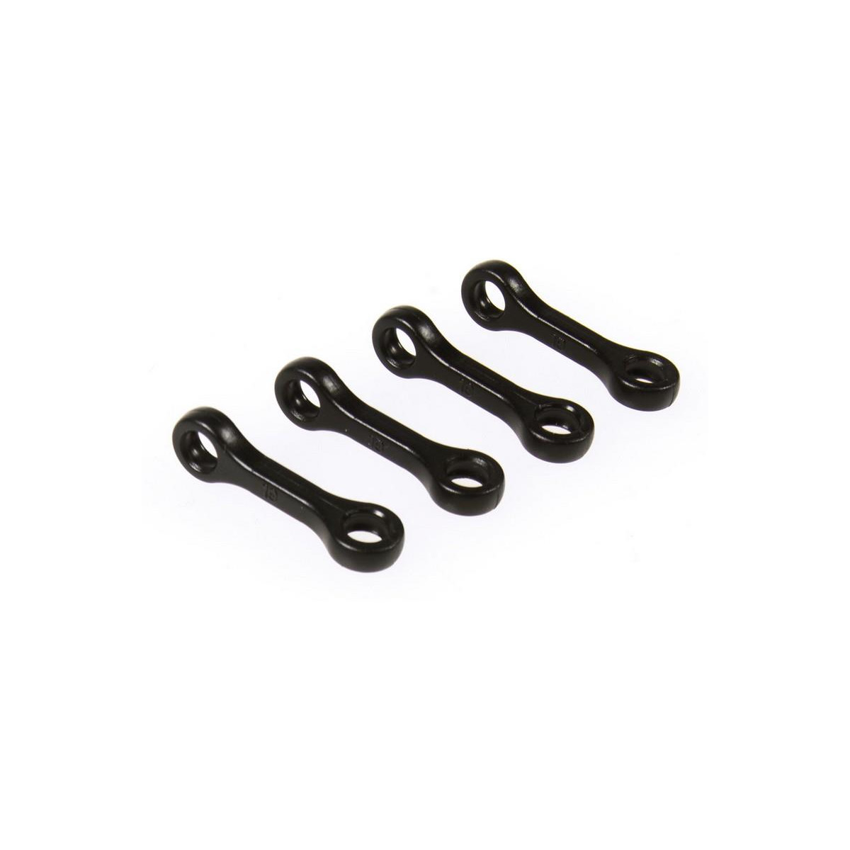 Serpent | Pullrod 19mm 4X EVO (4) SER401767