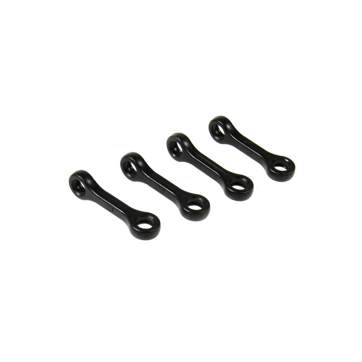 Pullrod 20mm 4X EVO (4)