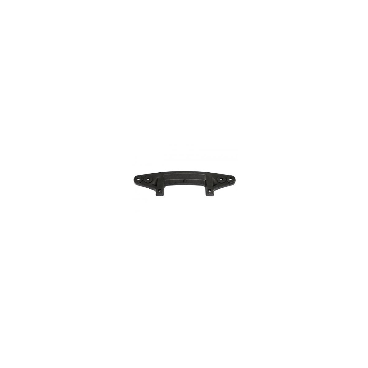 Serpent | Bumper fr 4X EVO SER401777