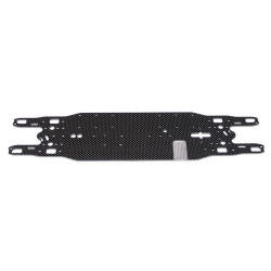 Serpent Chassis 2mm carbon 4X EVO SER401778