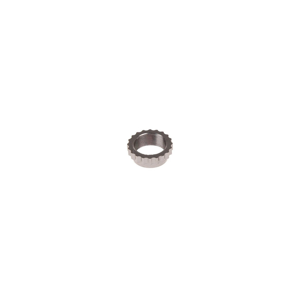 Serpent Shock spring adjust nut SER411041