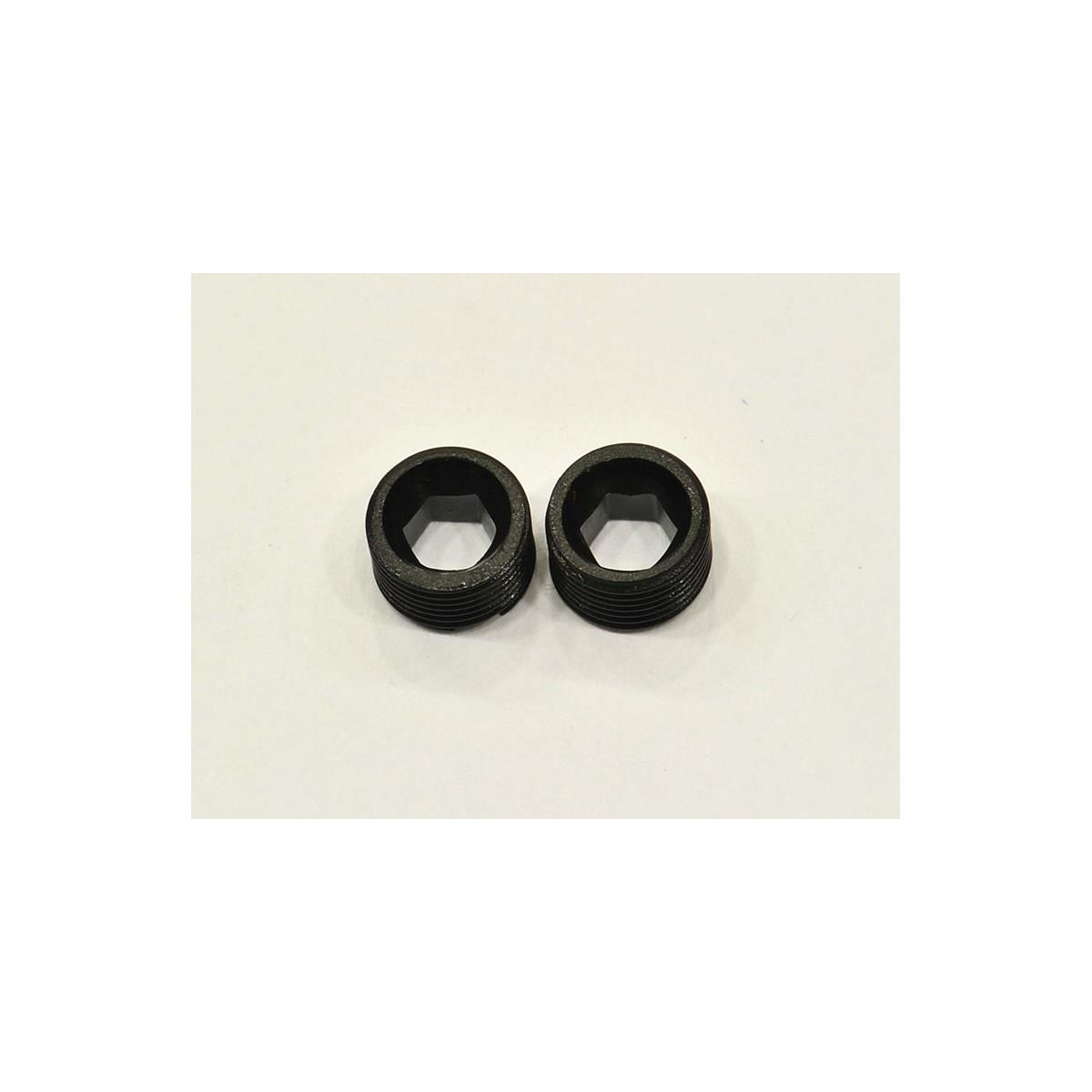 Serpent | Adjust nut for front suspension SER411049