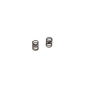 Front spring 0.55mm (2)