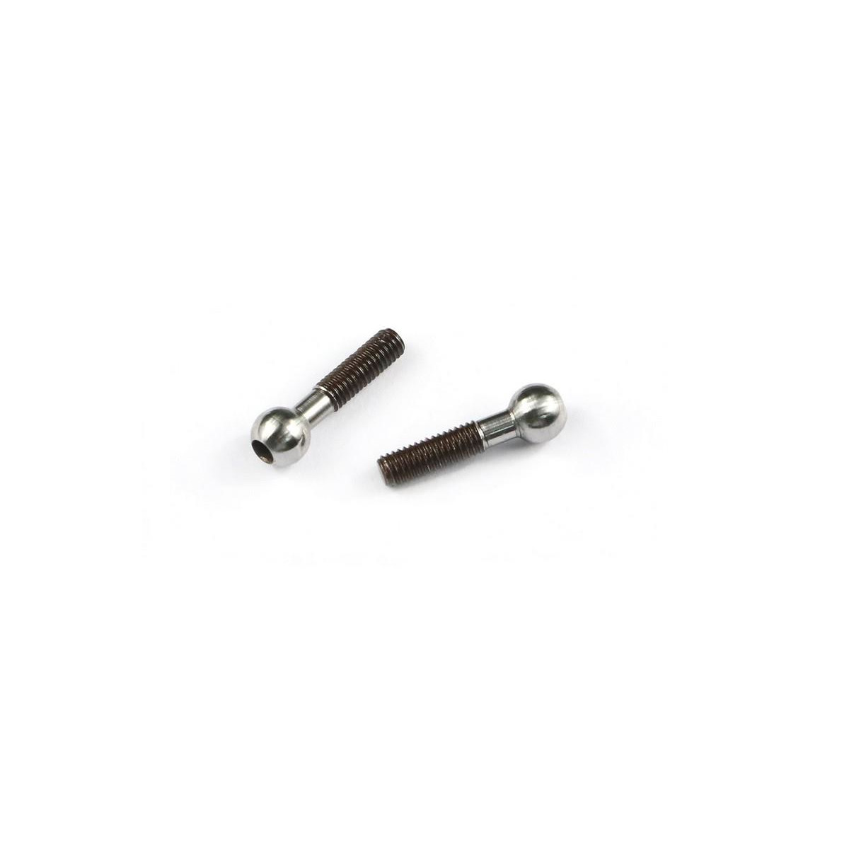 Serpent | Pivot ball threaded upper arm (2) SER411064