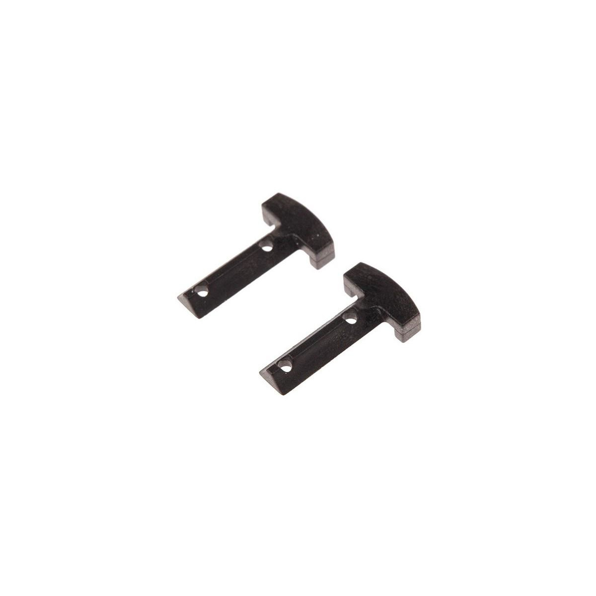 Serpent Battery holder (2) SER411068