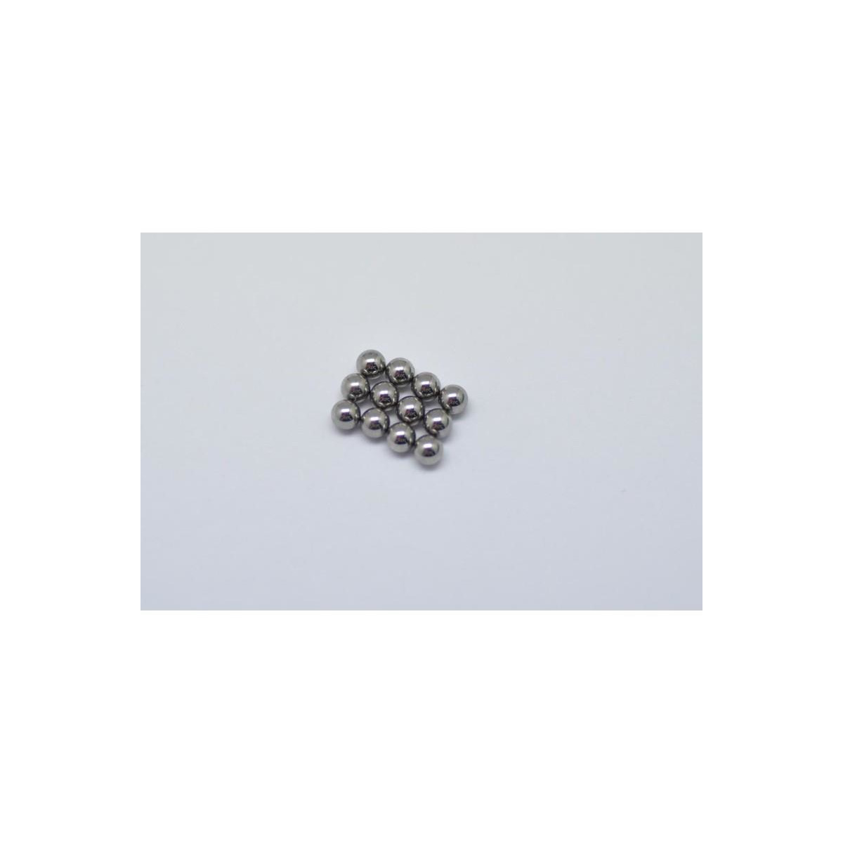 Serpent | Differential balls steel  1/8" (12)...