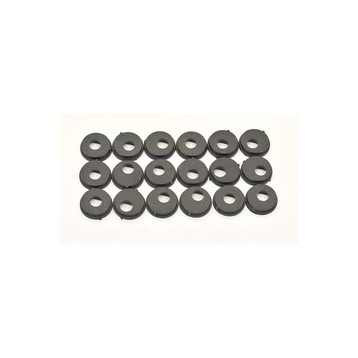 Serpent | Bearing holder-set (9x2) SER411073