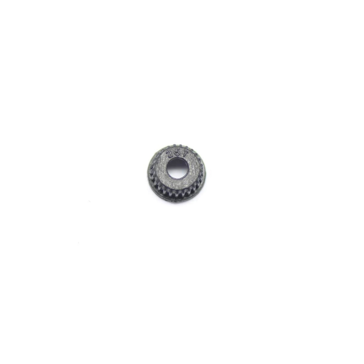 Serpent | Servo saver insert 25T SER411093