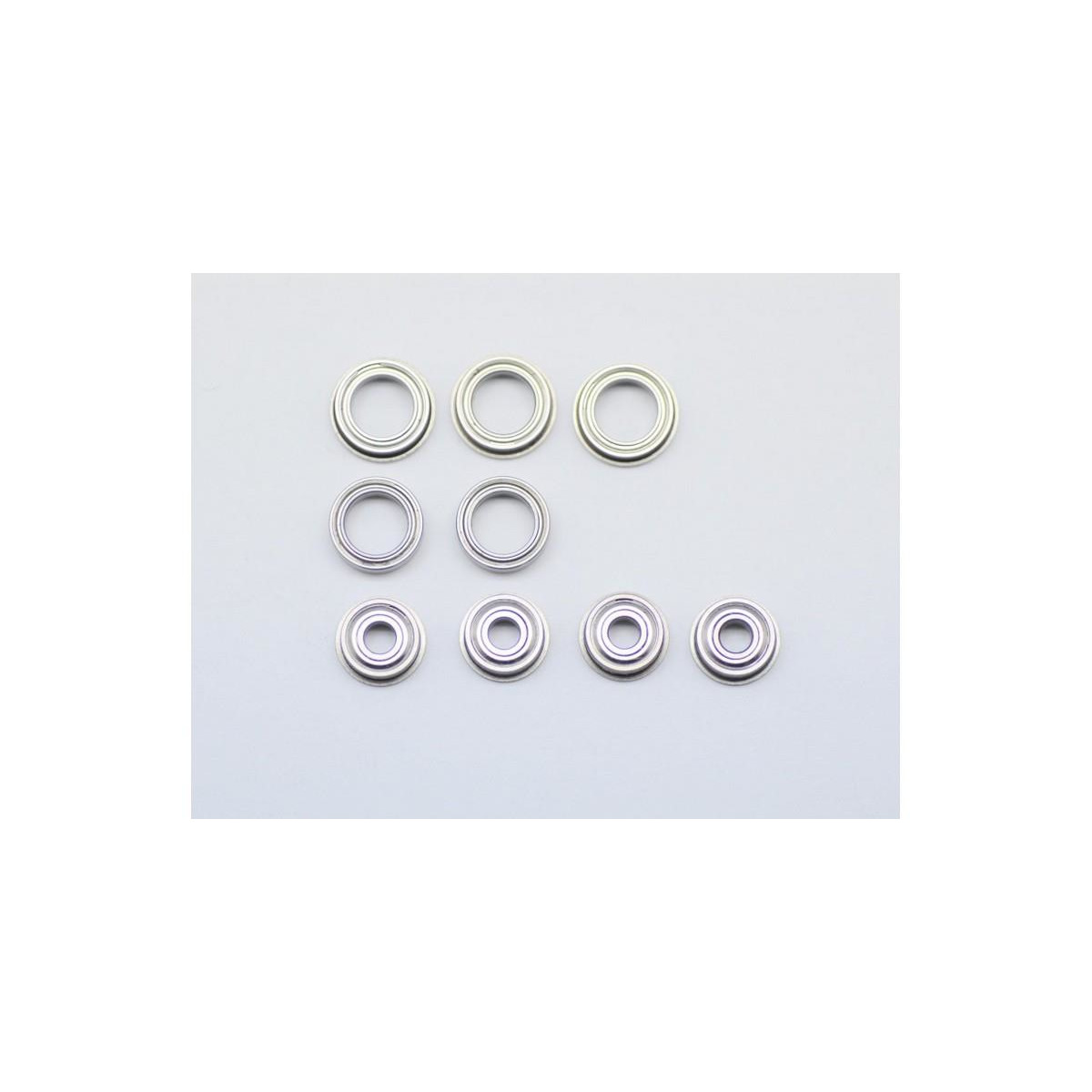 Serpent Bearing-set standard (9) SER411125