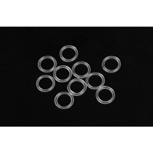 Serpent | O-ring 1.0x6.0mm  (10) SER411140