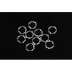 Serpent | O-ring 1.0x6.0mm  (10) SER411141