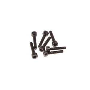 Serpent Socket head screw m2.2x12mm (10) SER411164