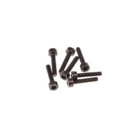 Serpent Socket head screw m2.2x12mm (10) SER411164