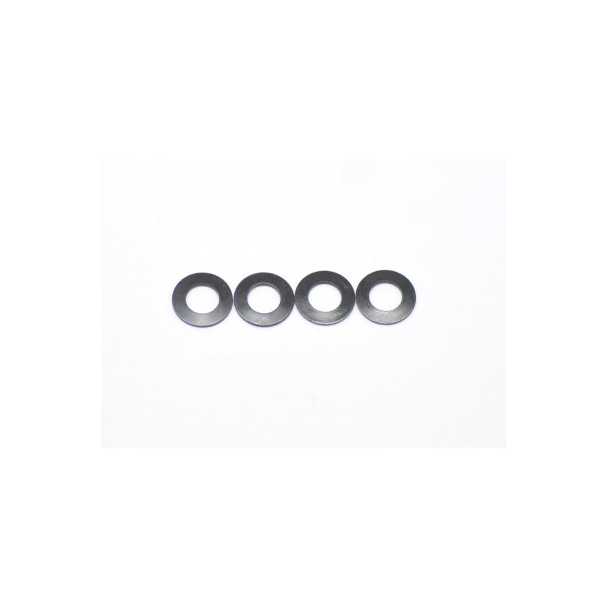 Serpent | Diff spring washer (4) SER411167