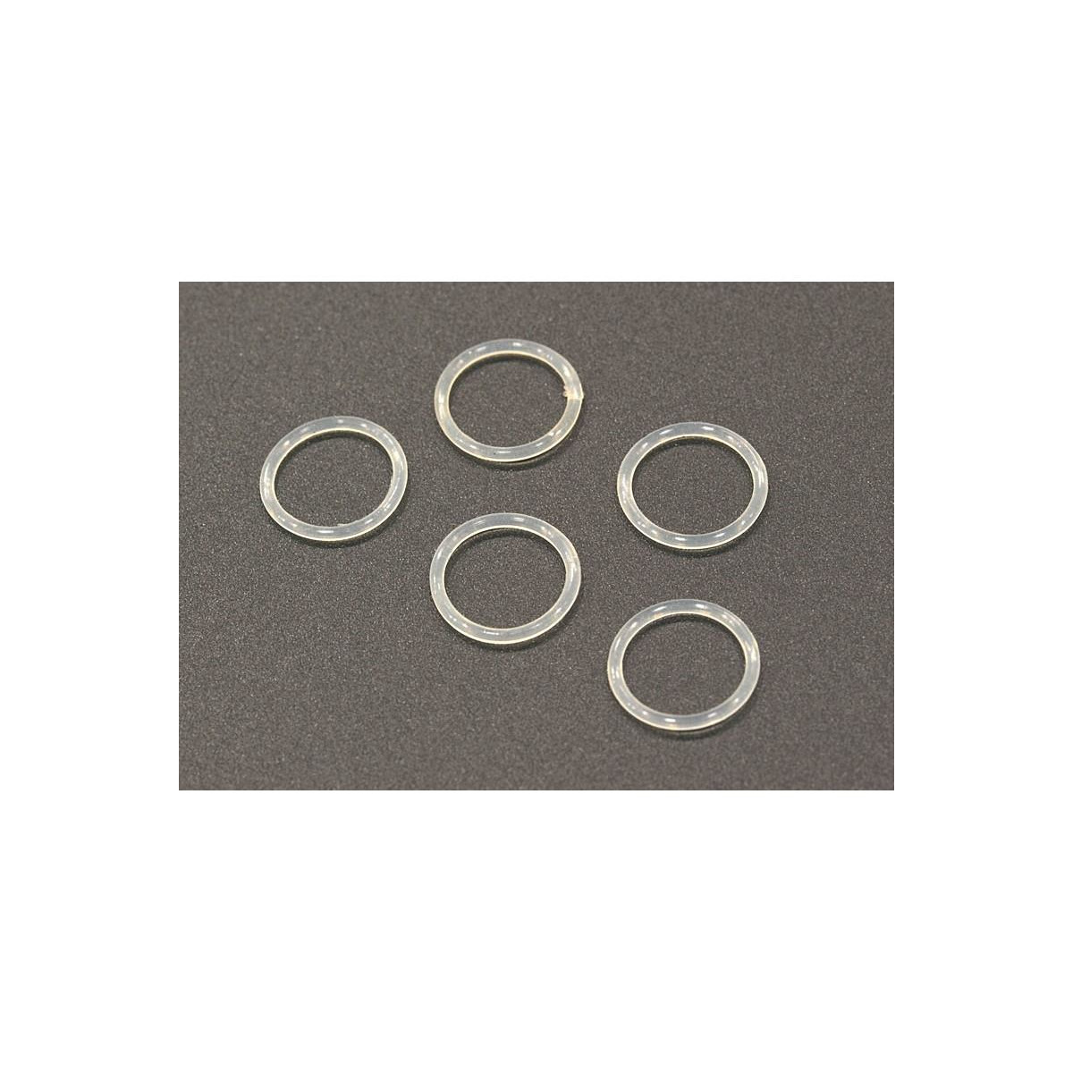 Serpent | O-ring for spring adjuster (5) SER411203