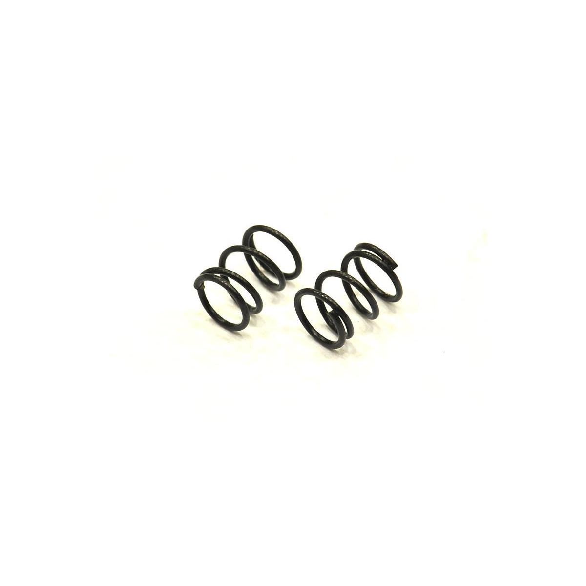 Serpent Front spring 22lbs S120L (2) SER411218