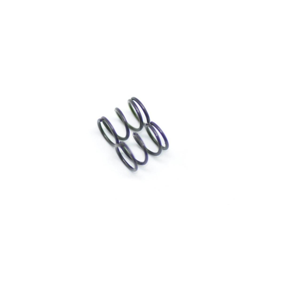 Serpent Front spring 26lbs S120L (2) SER411220