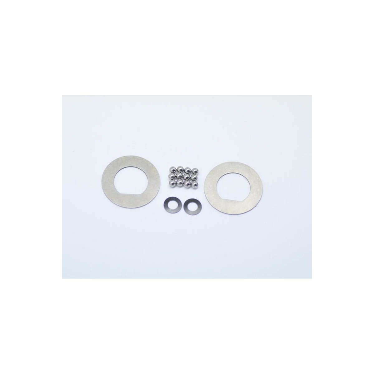 Serpent Differential-set S100/120 SER411253